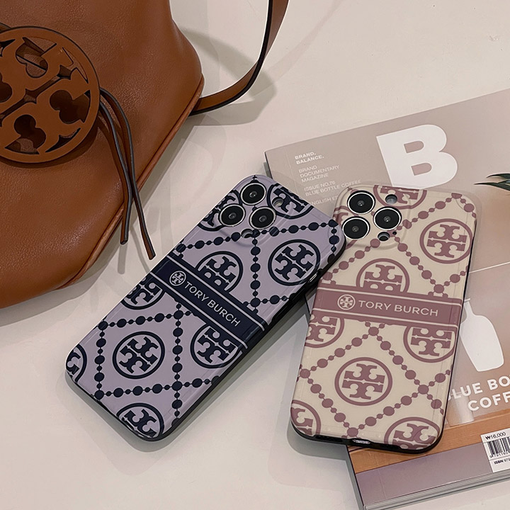 tory burch トリーバーチ アイフォン 15プラス ケース 