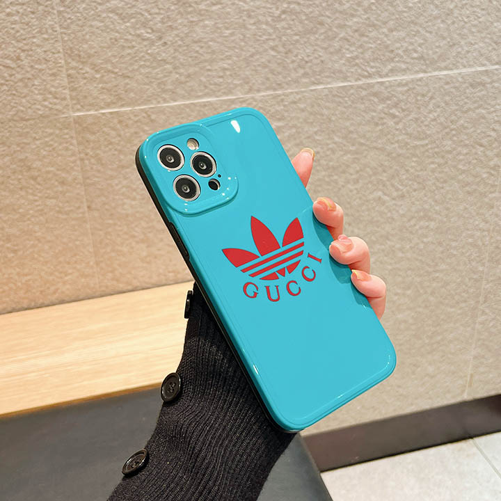 adidas風 アイホン13 