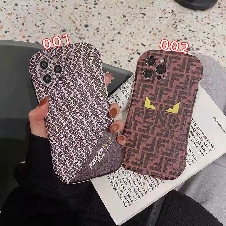 iphone11 ケース フェンディ fendi 