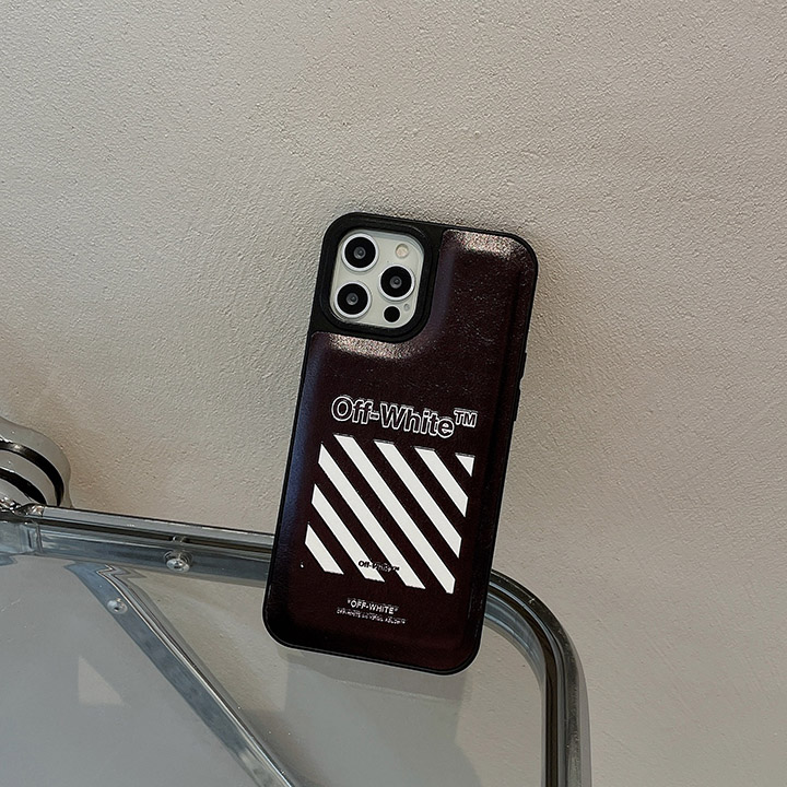 アイホン 15プラス スマホケース off white オフホワイト 