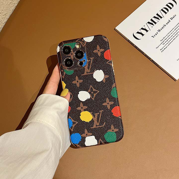 ハイブランド スマホケース iphone15プロ vuitton 