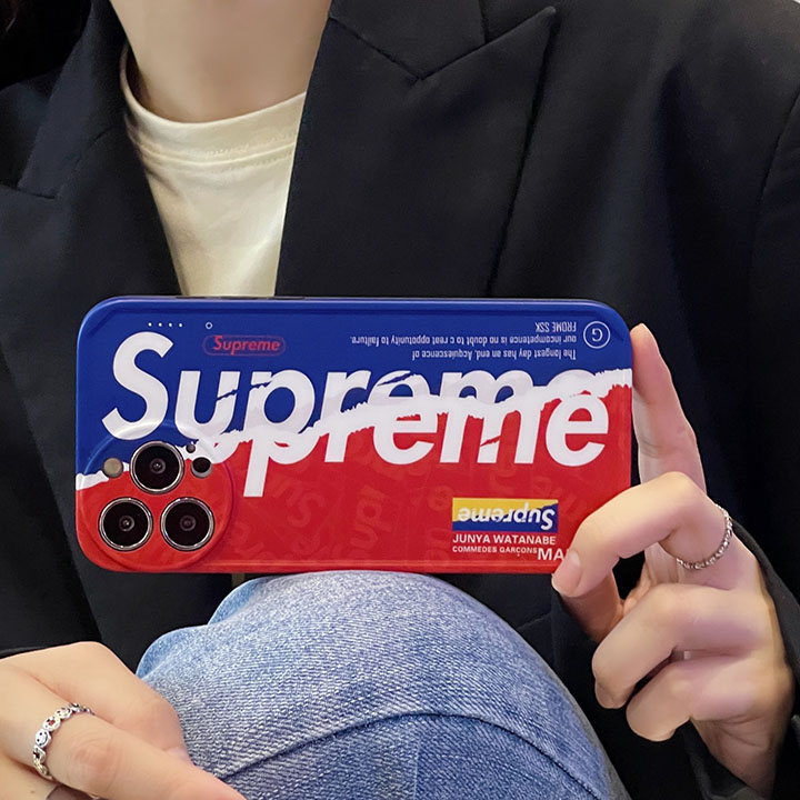 supreme シュプリーム ケース アイホン11プロmax 