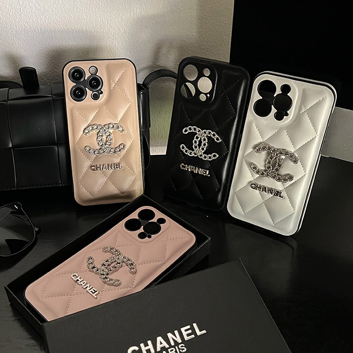 アイホン 15プロ スマホケース chanel 