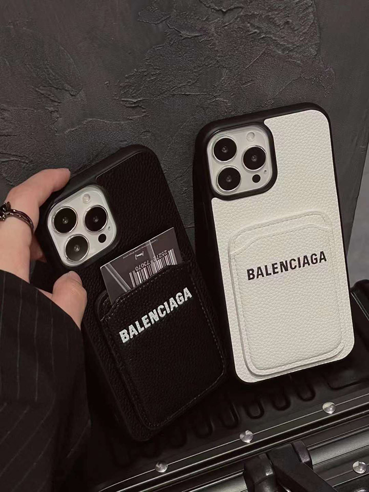 バレンシアガ balenciaga アイフォン11 