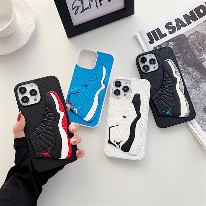 iphone14プロmax 携帯ケース air jordan 