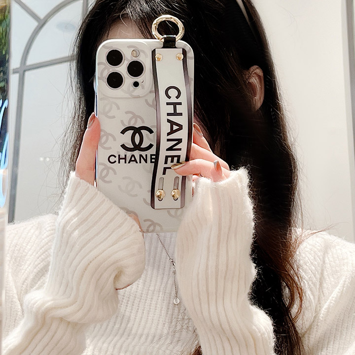 アイフォーン14プラス シャネル chanel ケース 