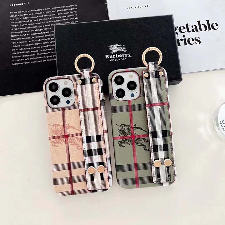 ブランド バーバリーburberry iphone 14pro max 携帯ケース 