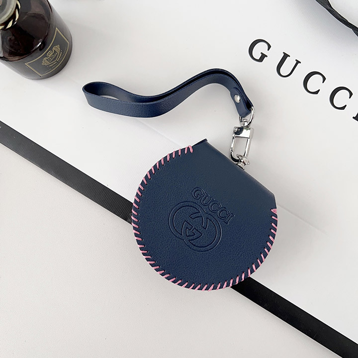 gucci イヤホン 