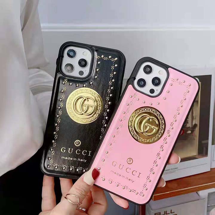 iphone12プロ gucci グッチ ケース 