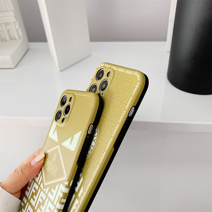 ブランド iphone11promax カバー 