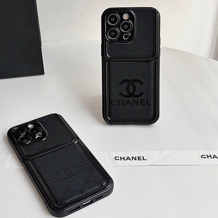 chanel アイホン 14プロ ケース 