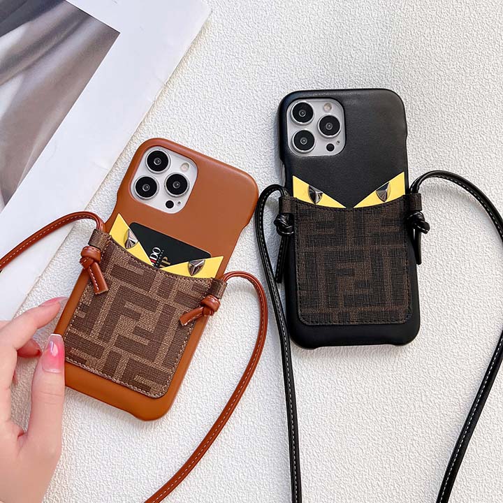 fendi フェンディ iphone 15プラス スマホケース 