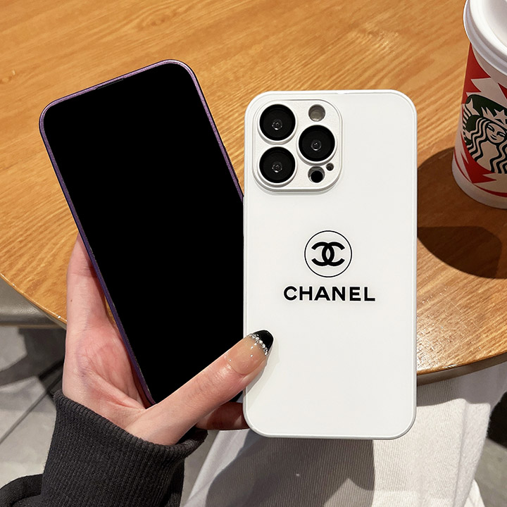 iphone 15pro chanel シャネル スマホケース 