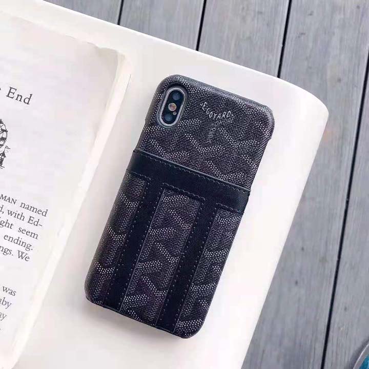 goyard スマホケース アイホン12プロ 