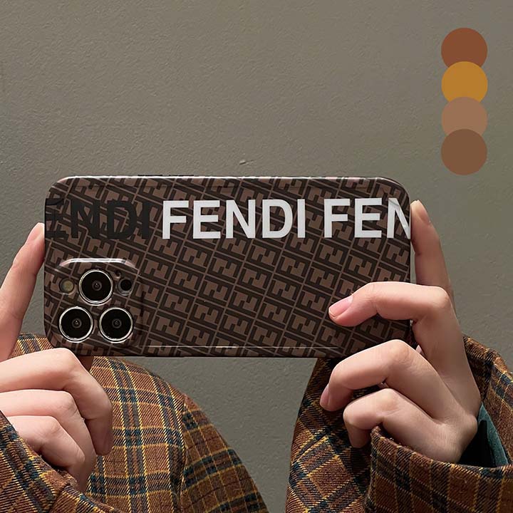 fendi フェンディ アイホン15プロmax 