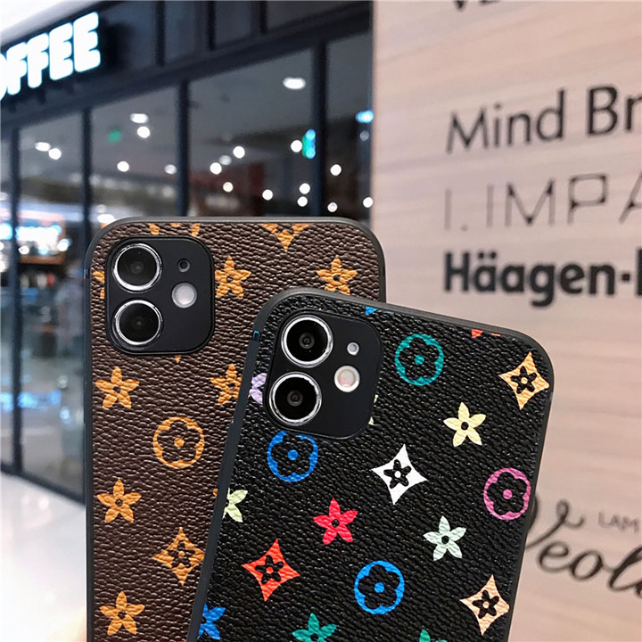 vuitton スマホケース アイフォーン 15plus 