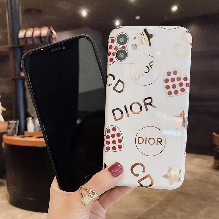 dior アイホン12 mini 