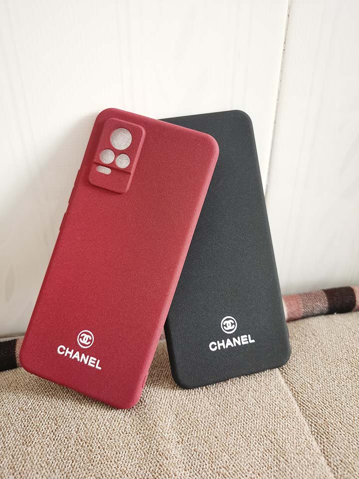 chanel シャネル スマホケース iphone 15プロ 