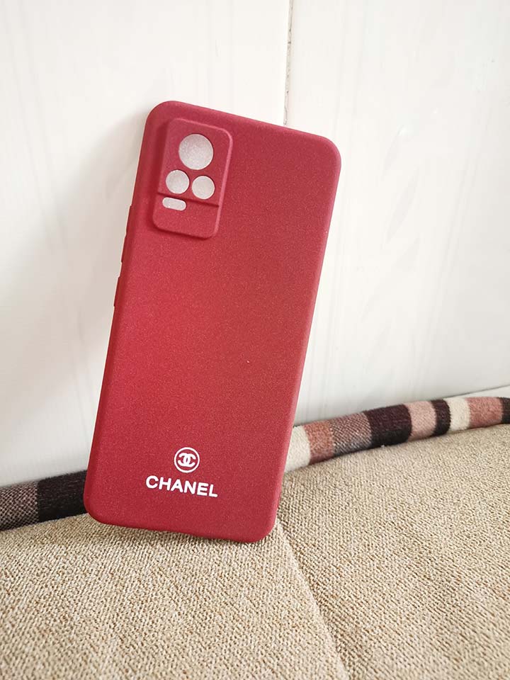 ハイブランド 携帯ケース アイフォーン15プロmax chanel シャネル 