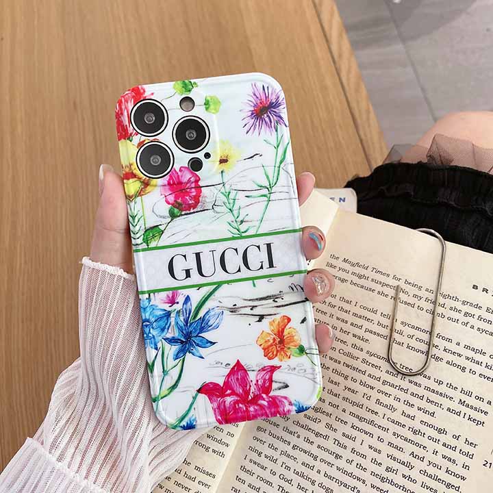 アイフォーン 15pro max gucci グッチ カバー 