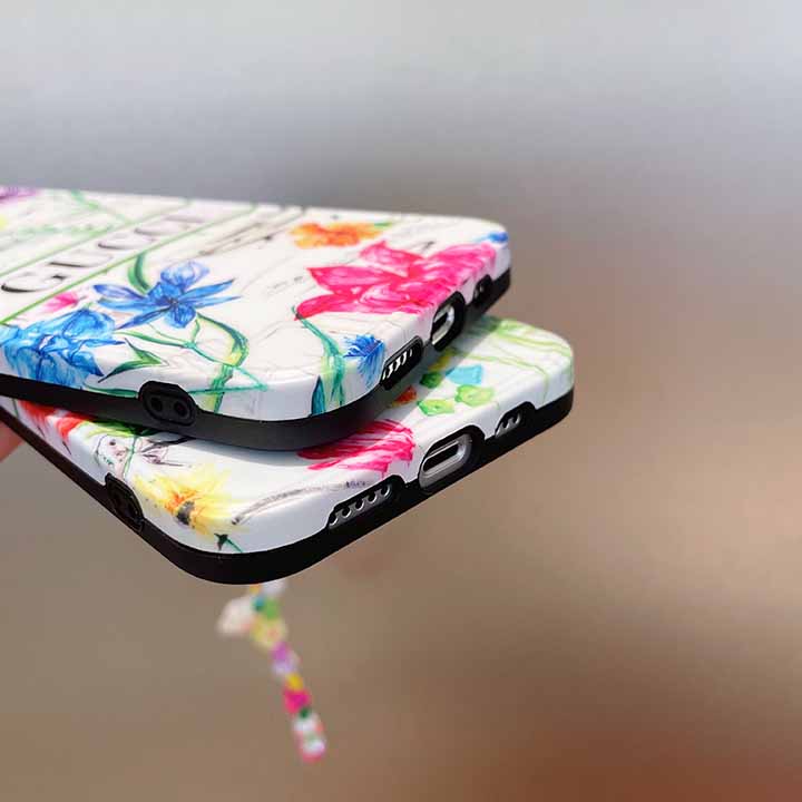 ハイブランド グッチ iphone15 携帯ケース 