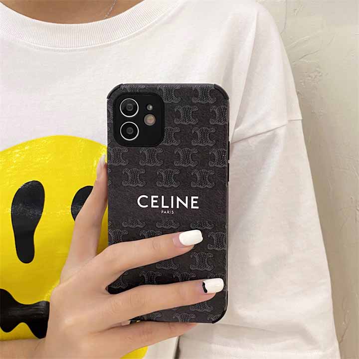 iphone 15 ultra celine セリーヌ カバー 