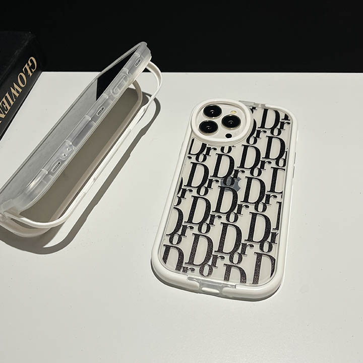 dior カバー iphone15プロ 