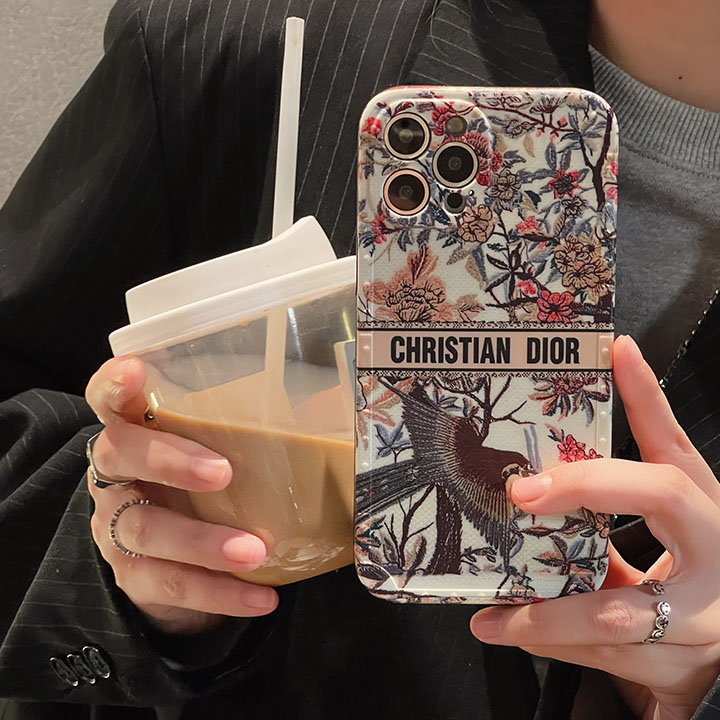 iphone 14plus ケース ディオール dior 