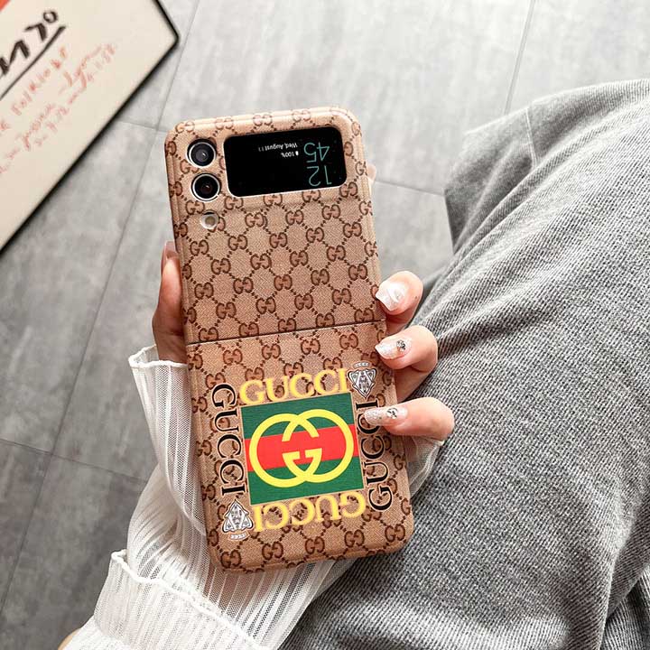 ブランド gucci グッチ iphone 15プロ 携帯ケース 