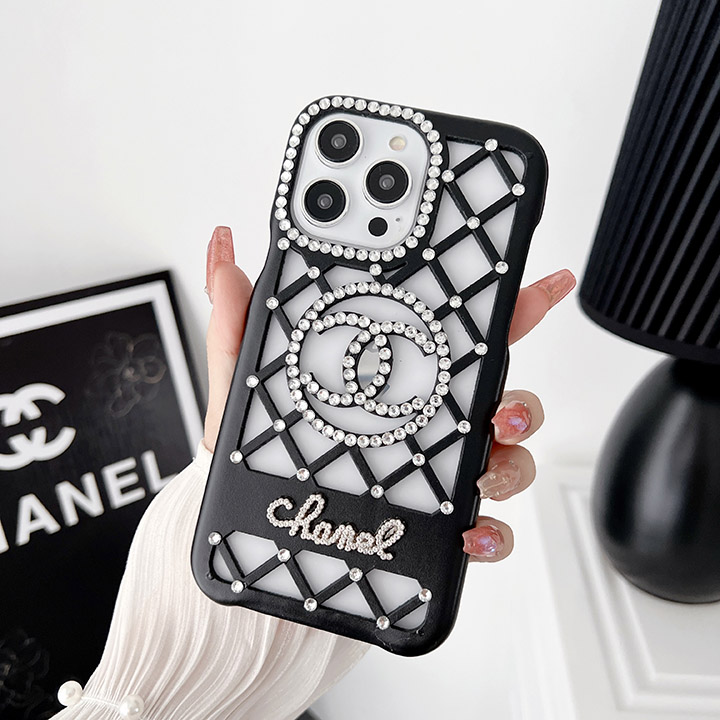 シャネル chanel iphone15 