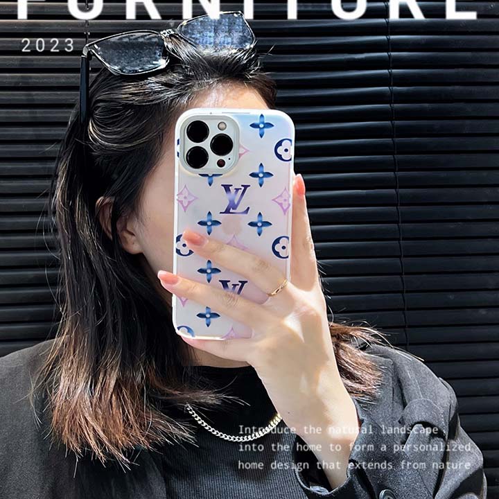 vuitton スマホケース アイホン 15プロ 