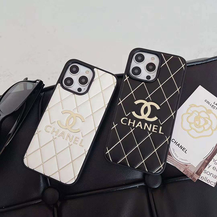 シャネル chanel アイフォーン 14プロ 