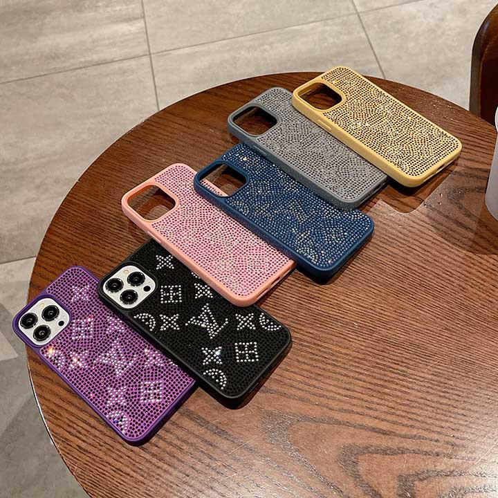 アイホン15plus vuitton スマホケース 