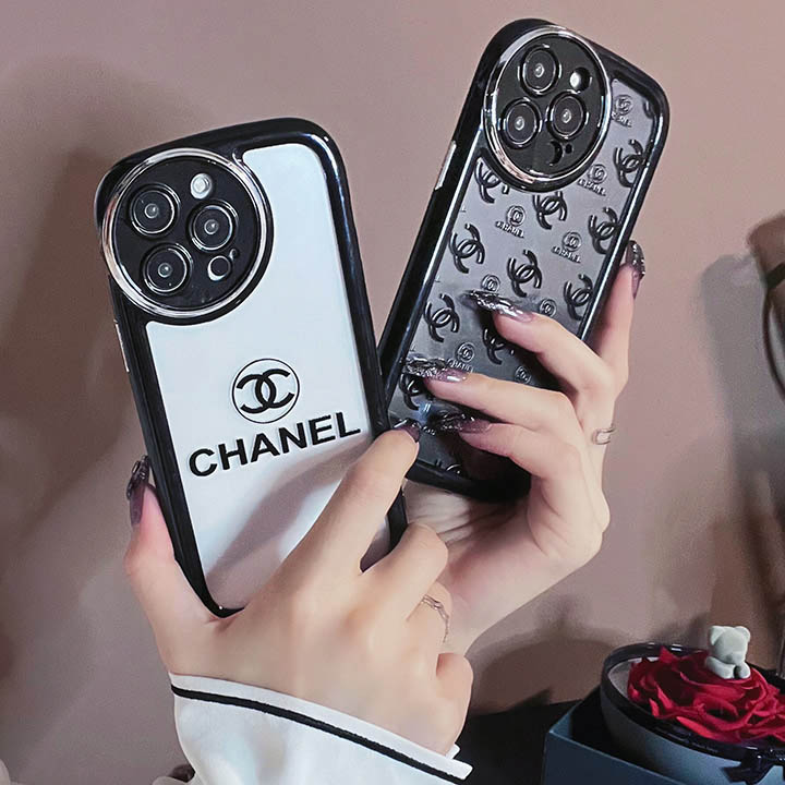 アイフォン13 カバー シャネル chanel 