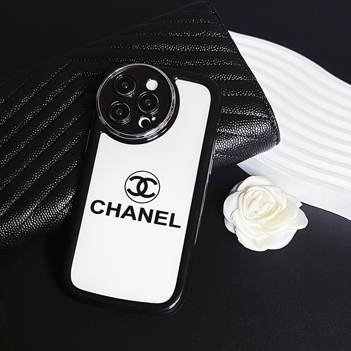 ブランド シャネル chanel アイフォーン 15 ultra スマホケース 