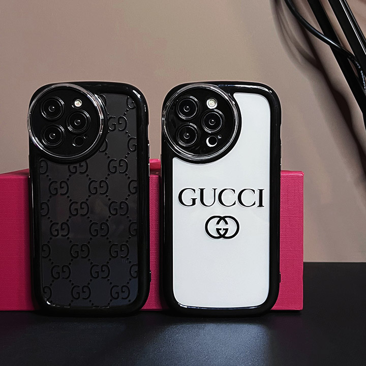 gucci カバー アイフォーン 15pro 