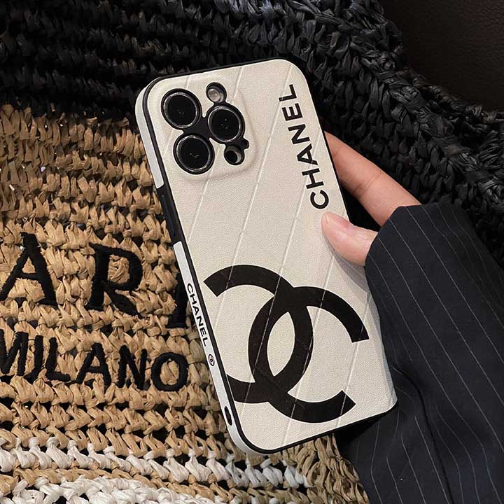 ブランド 携帯ケース iphone15プラス chanel 