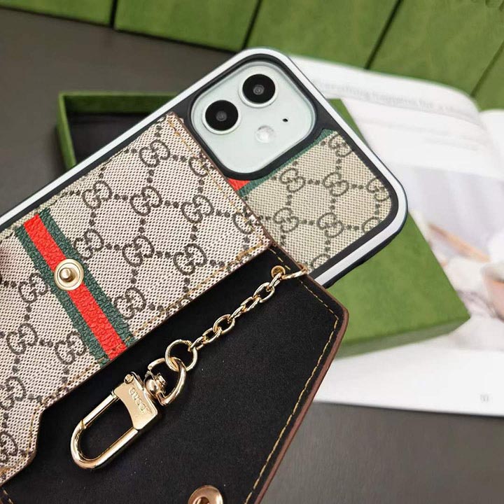 ハイブランド gucci グッチ iphone15promax スマホケース 