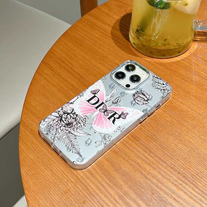 dior ディオール カバー iphone 15 ultra 