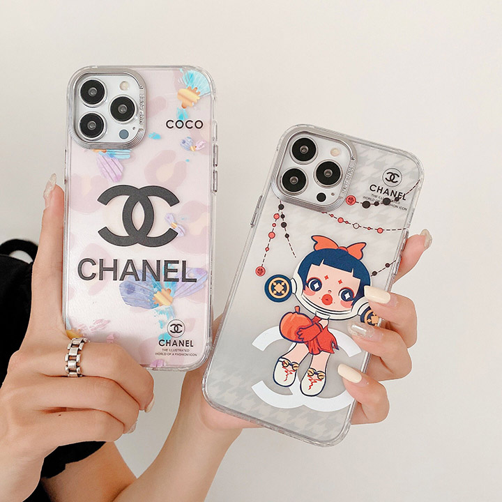 アイホン15プラス 携帯ケース シャネル chanel 