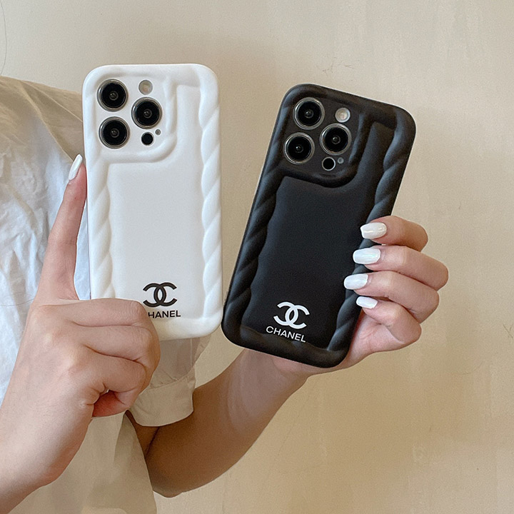 アイホン15 ultra スマホケース chanel シャネル 