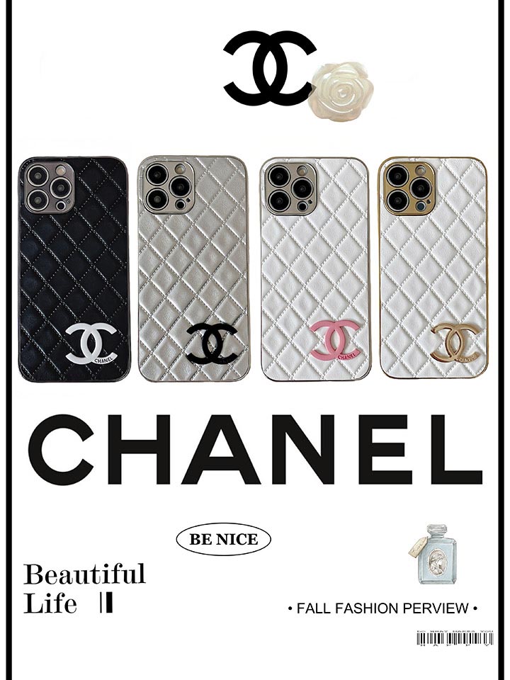 iphone 15プラス 携帯ケース chanel シャネル 