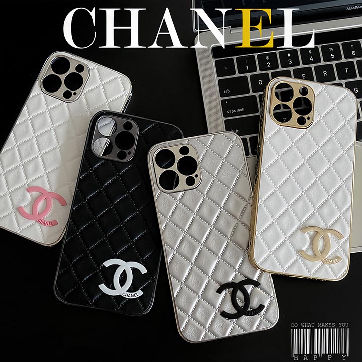 アイフォーン 15plus シャネル chanel ケース 