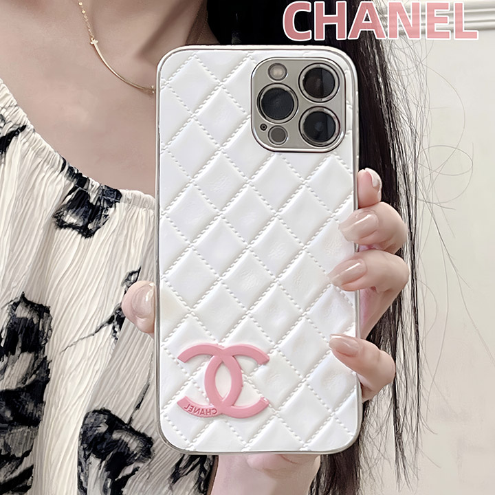 chanel シャネル 携帯ケース アイフォン13プロ 