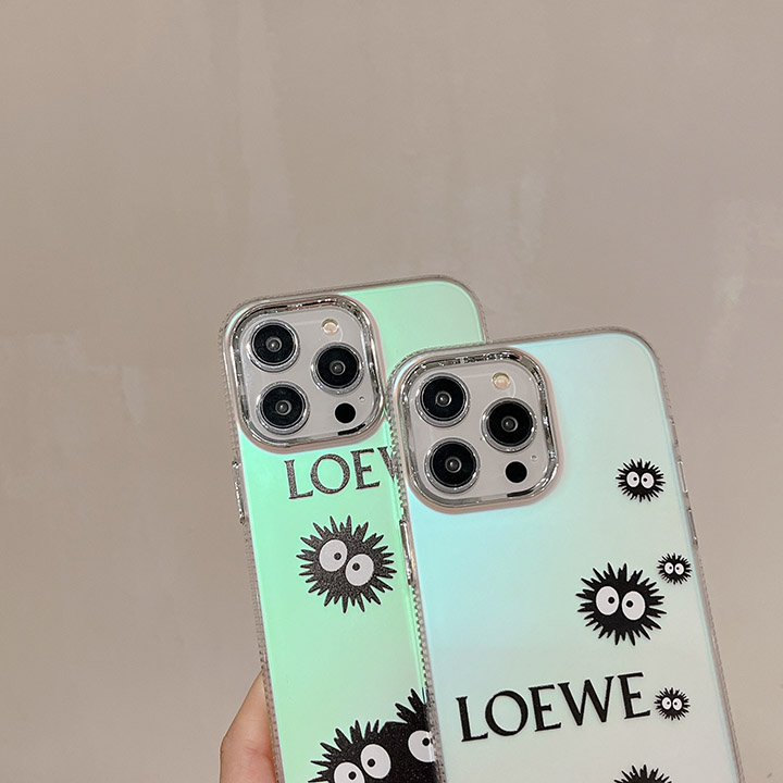 loewe風 アイフォン 15pro max 