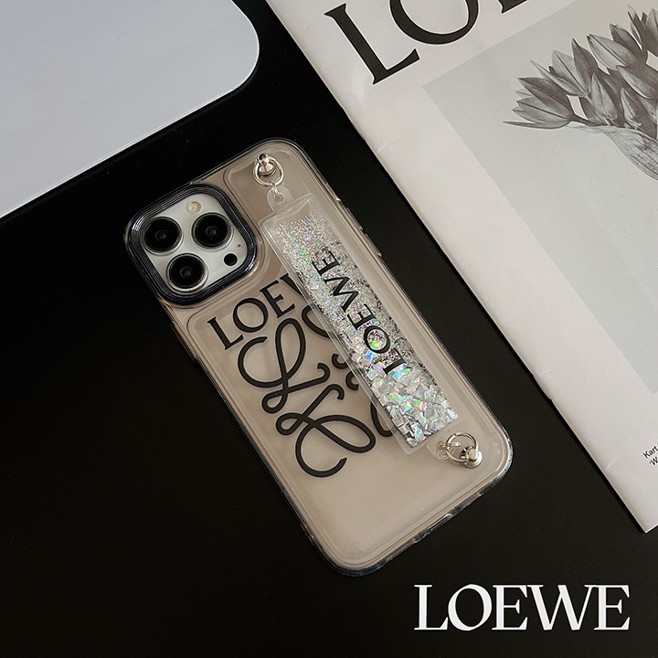 loewe ケース iphone15 