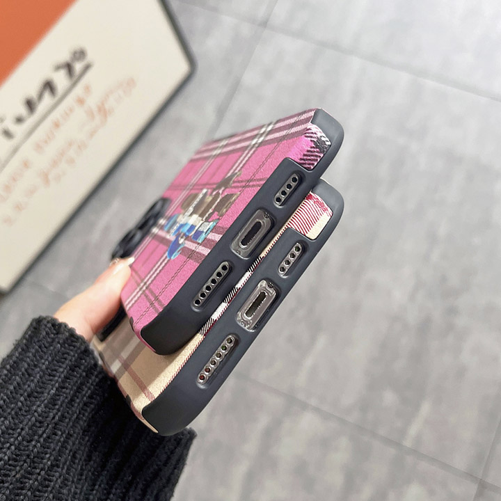 ブランド スマホケース iphone 15 