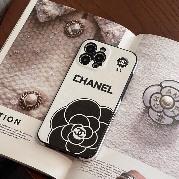 シャネル chanel アイホン 15plus 