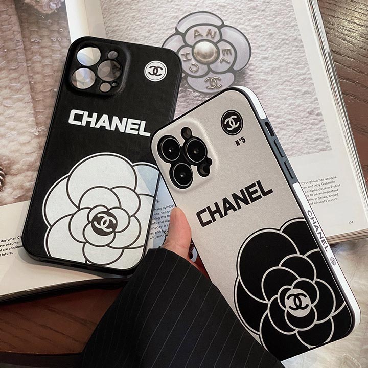 ブランド ケース アイフォン15pro シャネル chanel 