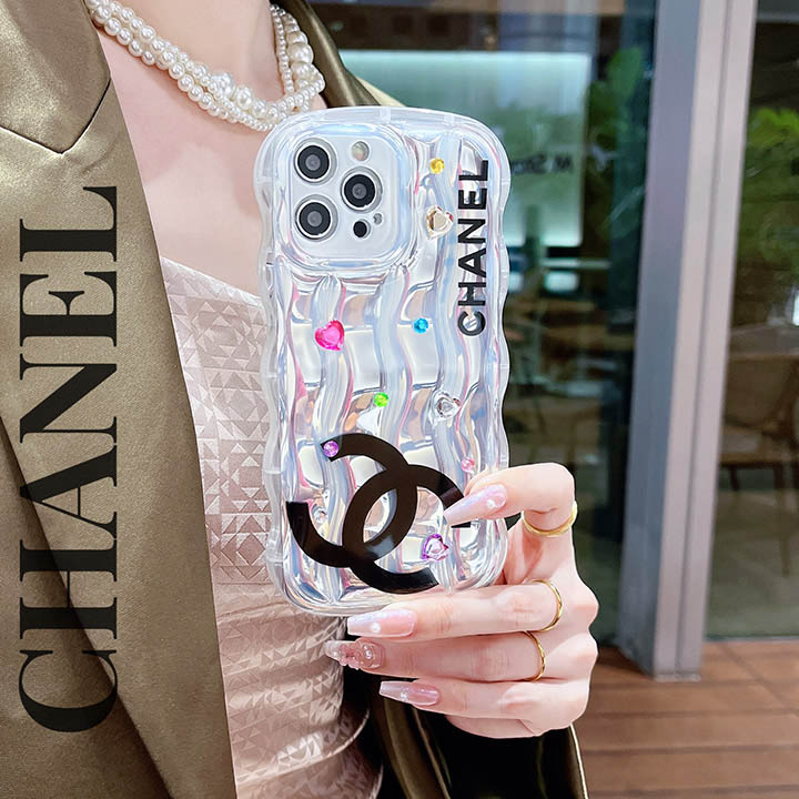 chanel シャネル アイフォン 15プロ 